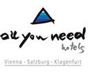 AllYou Need Hotel, Klagenfurt